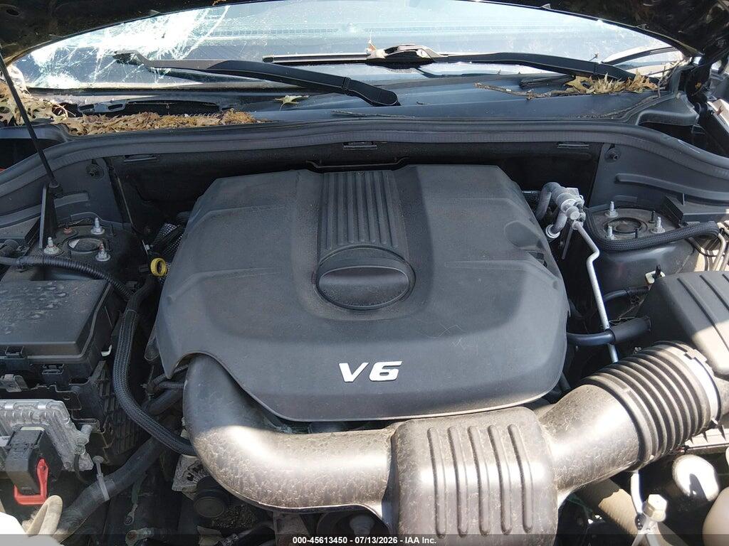1C4RJFBG2FC107334 2015 JEEP GRAND CHEROKEE photo no. 10