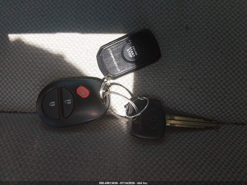 5TDZK3DC4DS282573 2013 TOYOTA SIENNA photo no. 11
