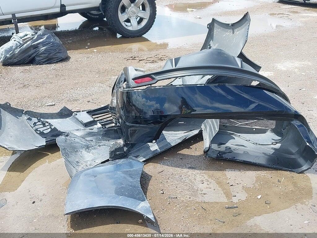 4T1DAACK4SU609505 2025 TOYOTA CAMRY photo no. 12