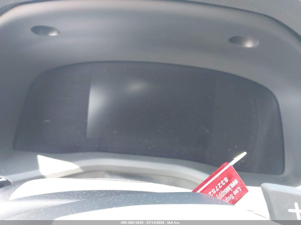 4T1DAACK4SU609505 2025 TOYOTA CAMRY photo no. 7
