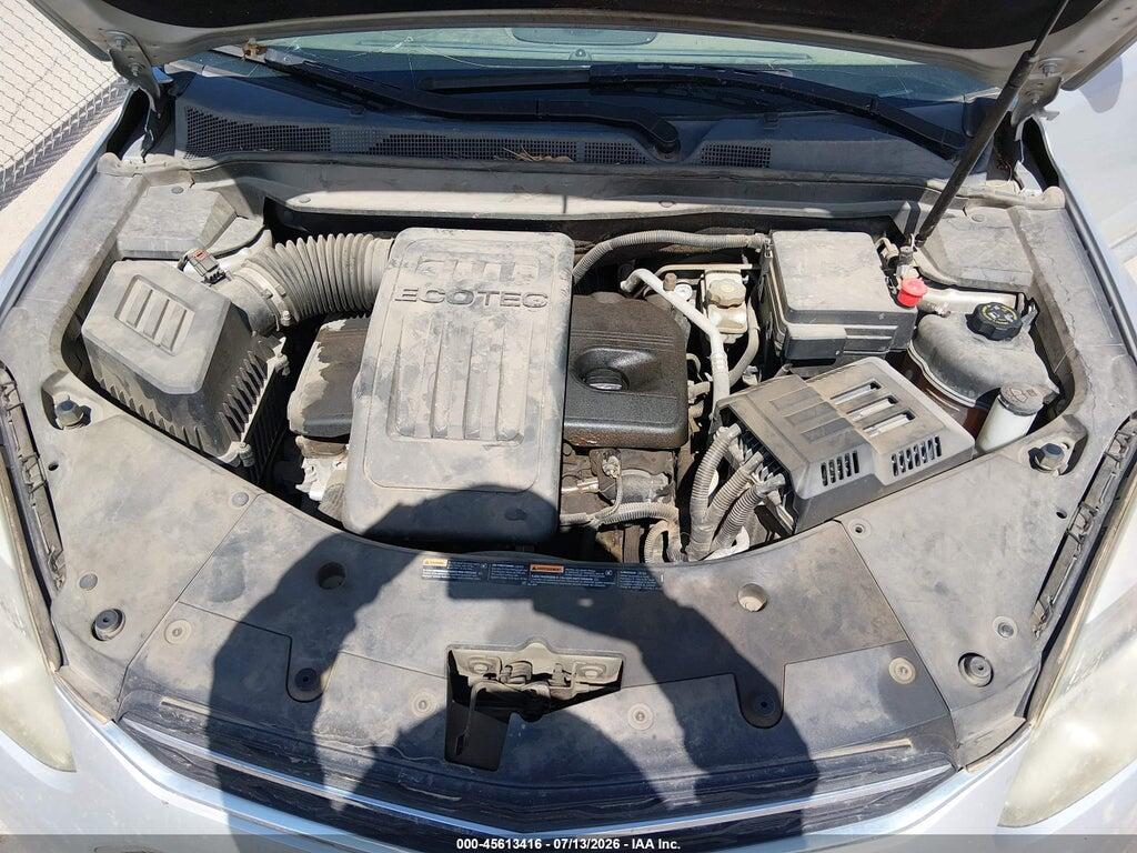 2GNALCEK2G6258956 2016 CHEVROLET EQUINOX photo no. 10