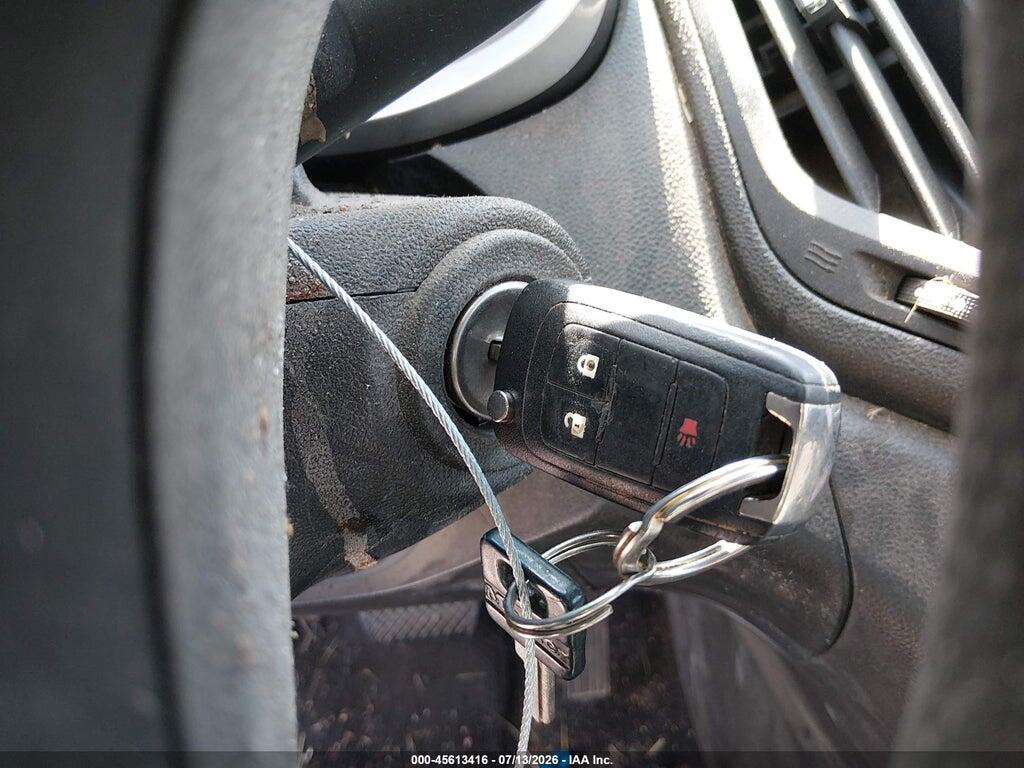 2GNALCEK2G6258956 2016 CHEVROLET EQUINOX photo no. 11