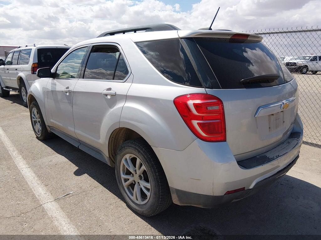 2GNALCEK2G6258956 2016 CHEVROLET EQUINOX photo no. 3