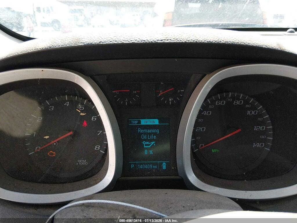 2GNALCEK2G6258956 2016 CHEVROLET EQUINOX photo no. 7