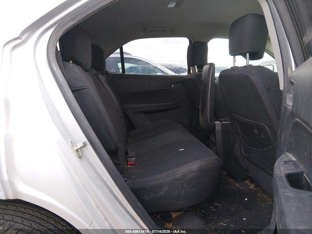2GNALCEK2G6258956 2016 CHEVROLET EQUINOX photo no. 8