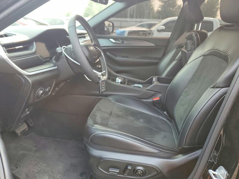 2025 JEEP GRAND CHEROKEE L LAREDO — Фото 7 из 13