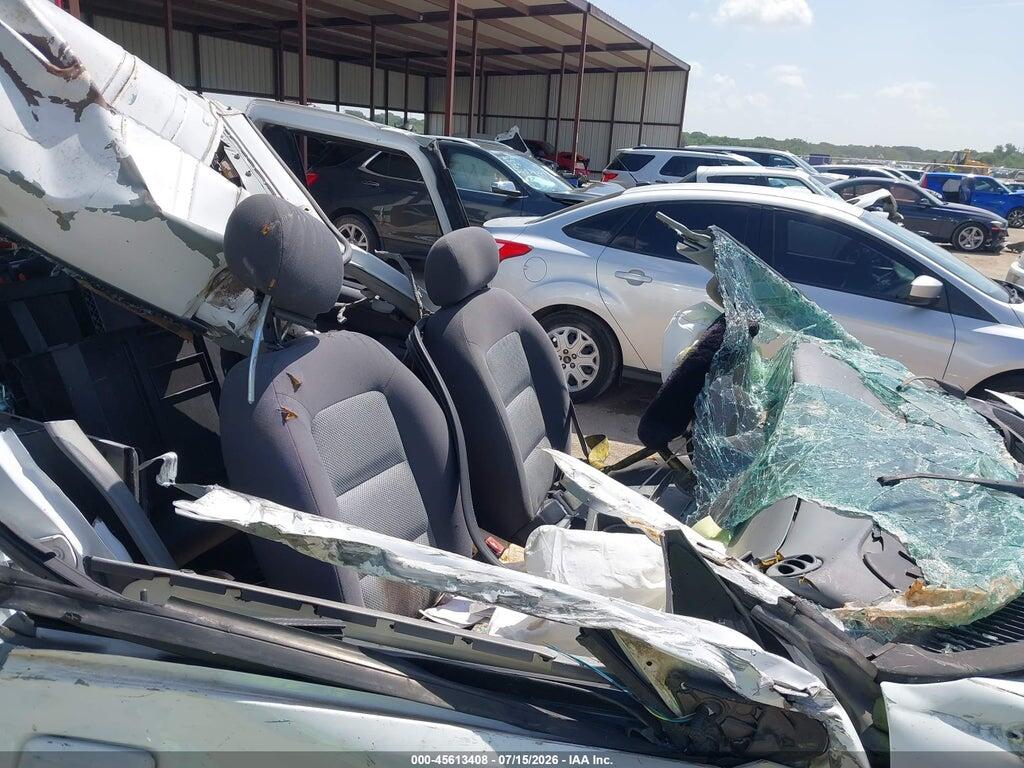 1FMZU67K54UC12876 2004 FORD EXPLORER SPORT TRAC photo no. 5