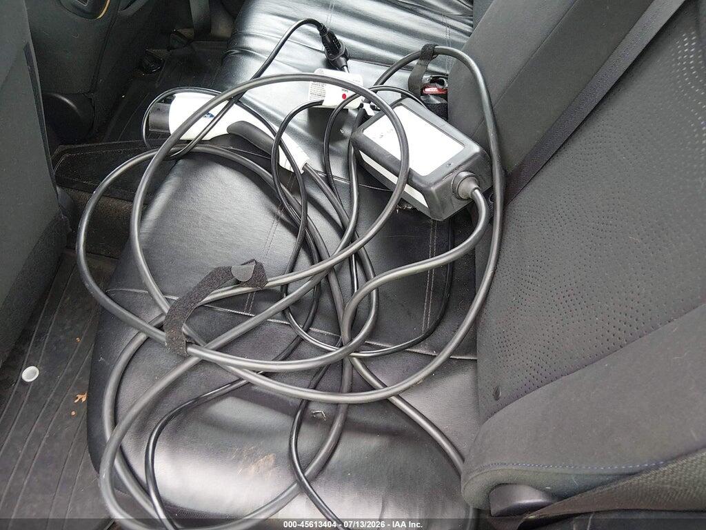 1N4AZ0CP6FC307236 2015 NISSAN LEAF photo no. 12