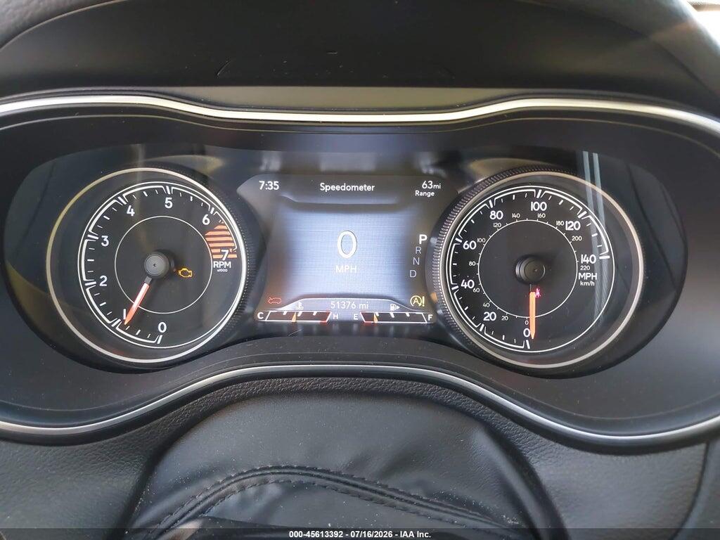 1C4PJLDB7KD438843 2019 JEEP CHEROKEE photo no. 7