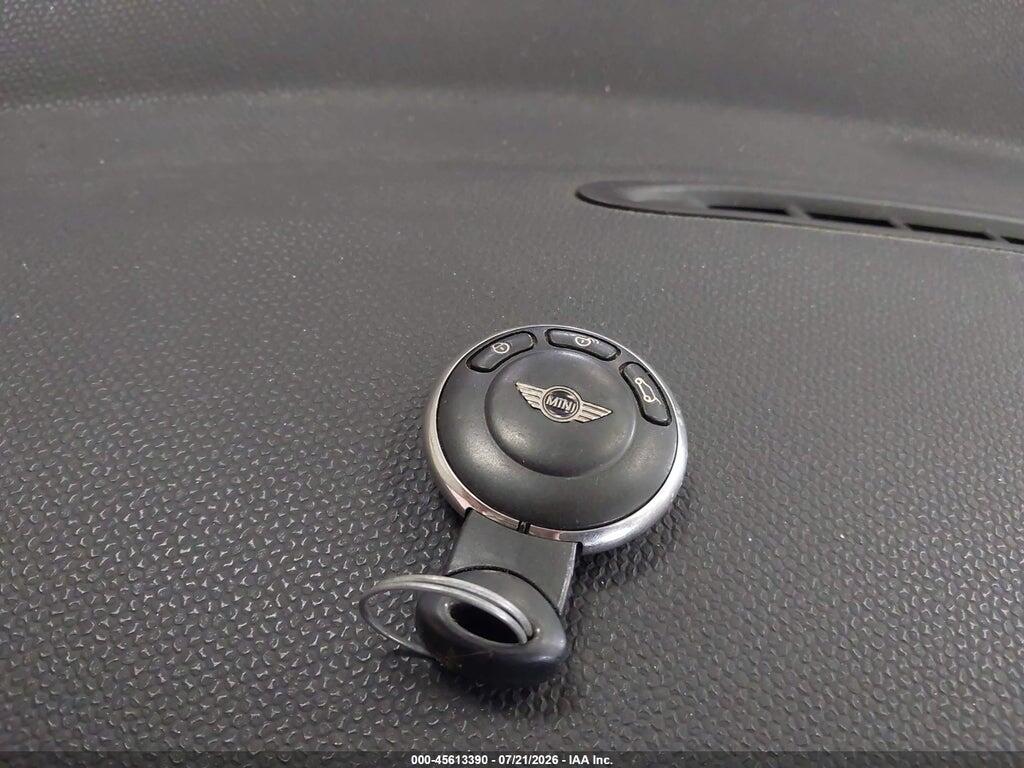 WMWZB3C50CWM02738 2012 MINI COOPER COUNTRYMAN photo no. 11