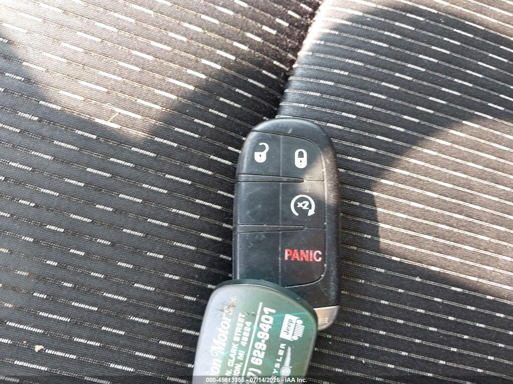 3C4PDCBG7DT564963 2013 DODGE JOURNEY photo no. 11