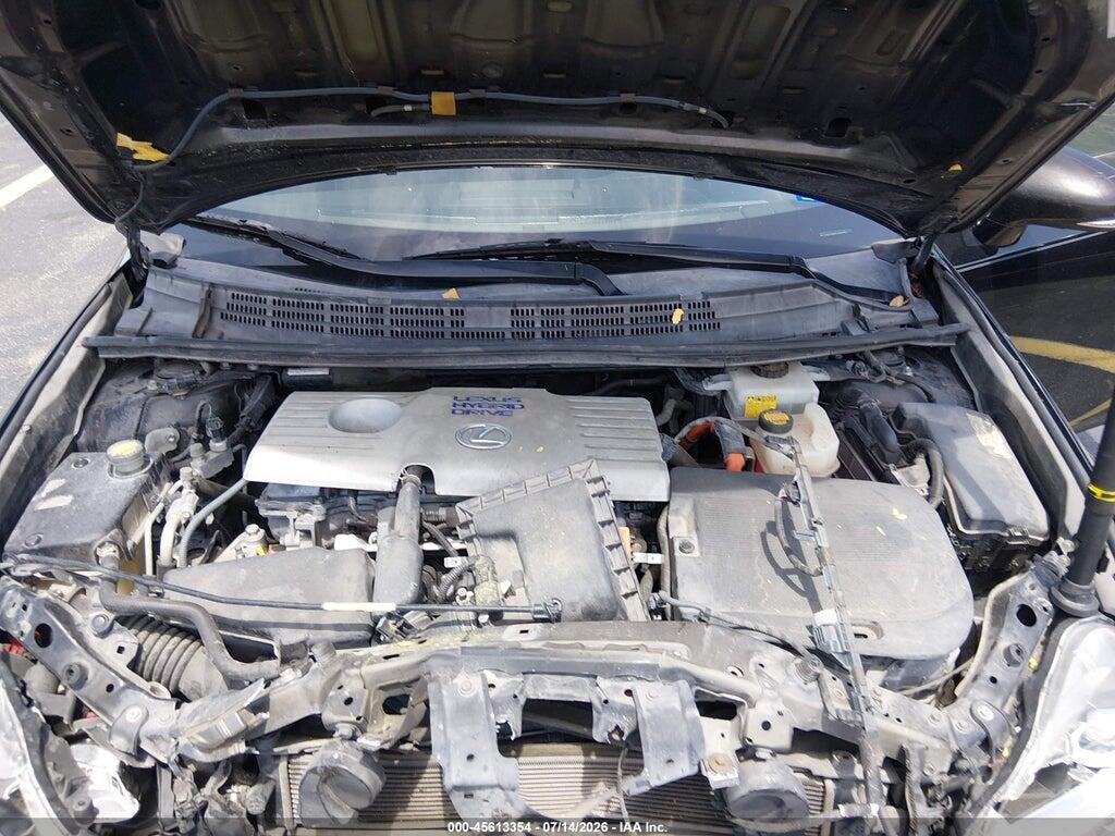 JTHKD5BHXC2086843 2012 LEXUS CT 200H photo no. 10