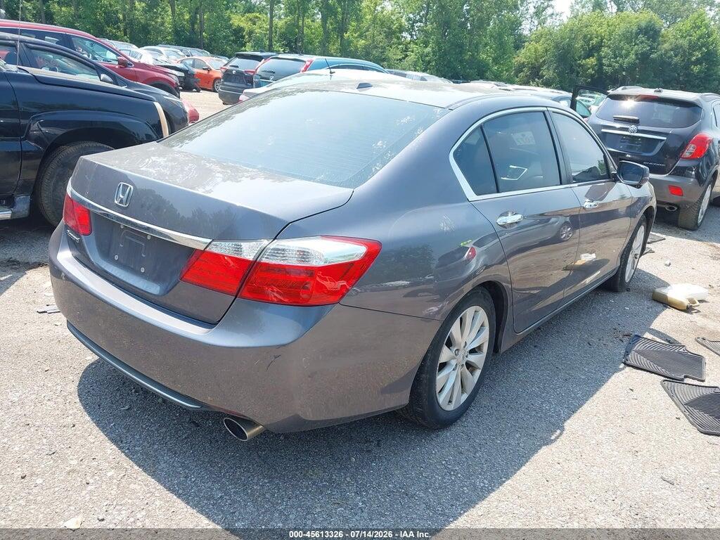 1HGCR2F81FA183733 2015 HONDA ACCORD photo no. 4