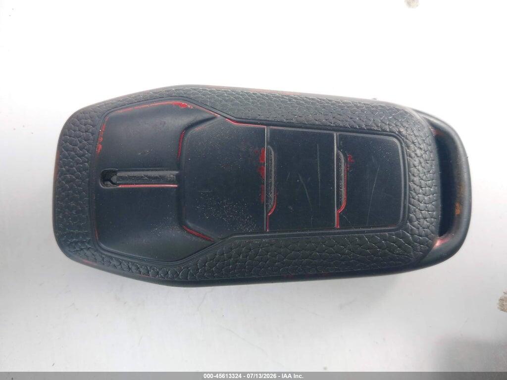 3FA6P0PU9GR305043 2016 FORD FUSION ENERGI photo no. 11