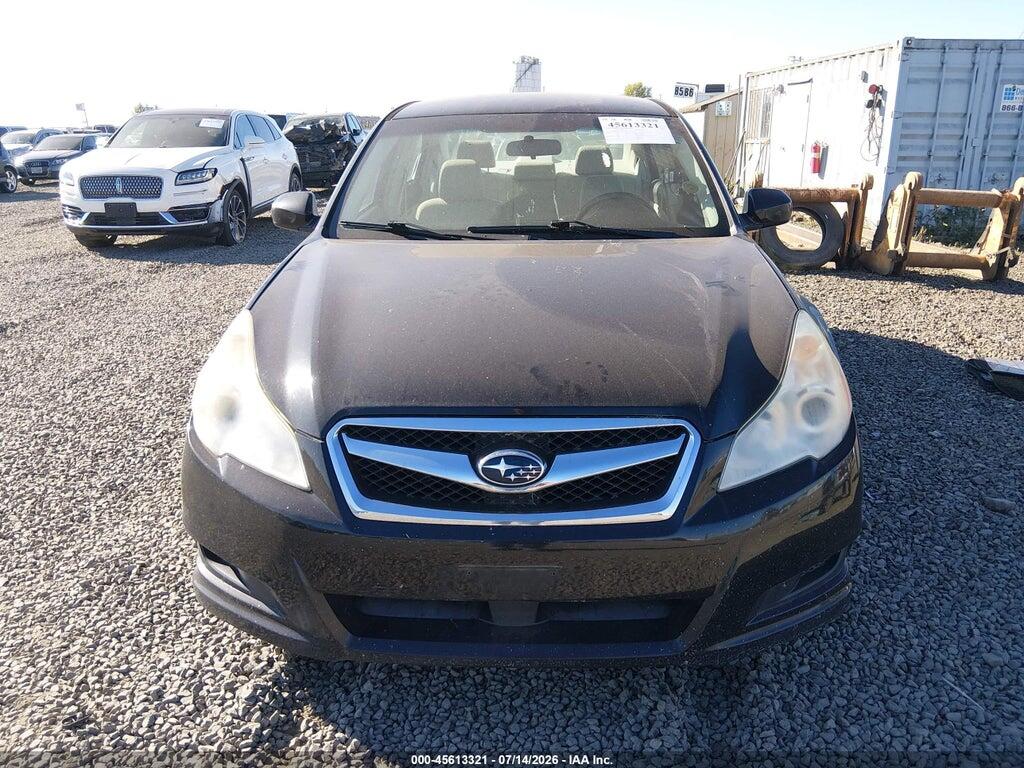 4S3BMBB61C3020173 2012 SUBARU LEGACY photo no. 12