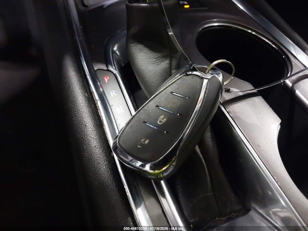 1G1ZB5ST2NF184098 2022 CHEVROLET MALIBU photo no. 11