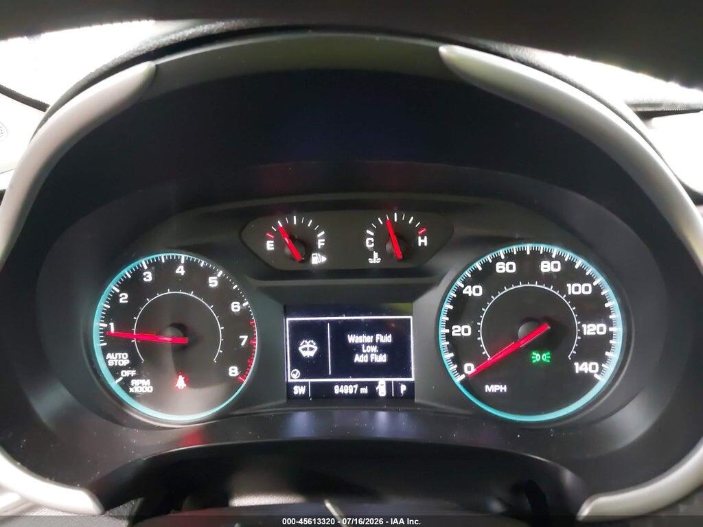 1G1ZB5ST2NF184098 2022 CHEVROLET MALIBU photo no. 7