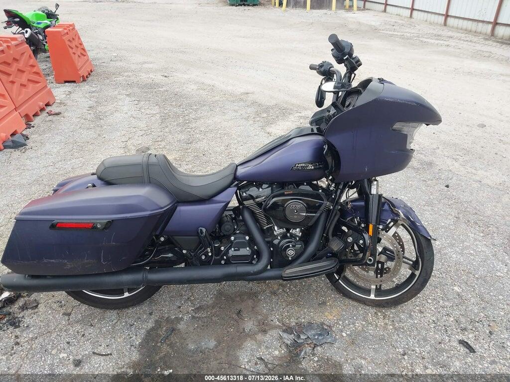1HD1KH712SB615683 2025 HARLEY-DAVIDSON FLTRX photo no. 11