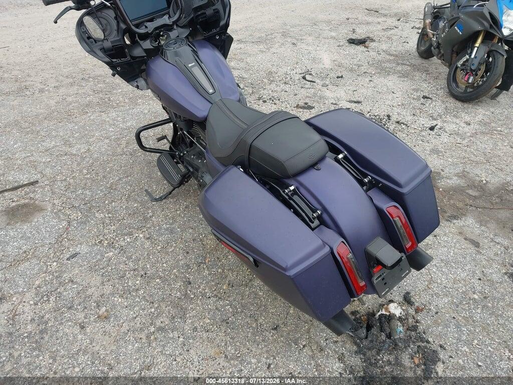 1HD1KH712SB615683 2025 HARLEY-DAVIDSON FLTRX photo no. 3