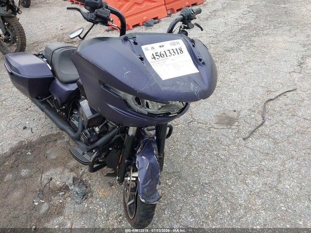 1HD1KH712SB615683 2025 HARLEY-DAVIDSON FLTRX photo no. 5