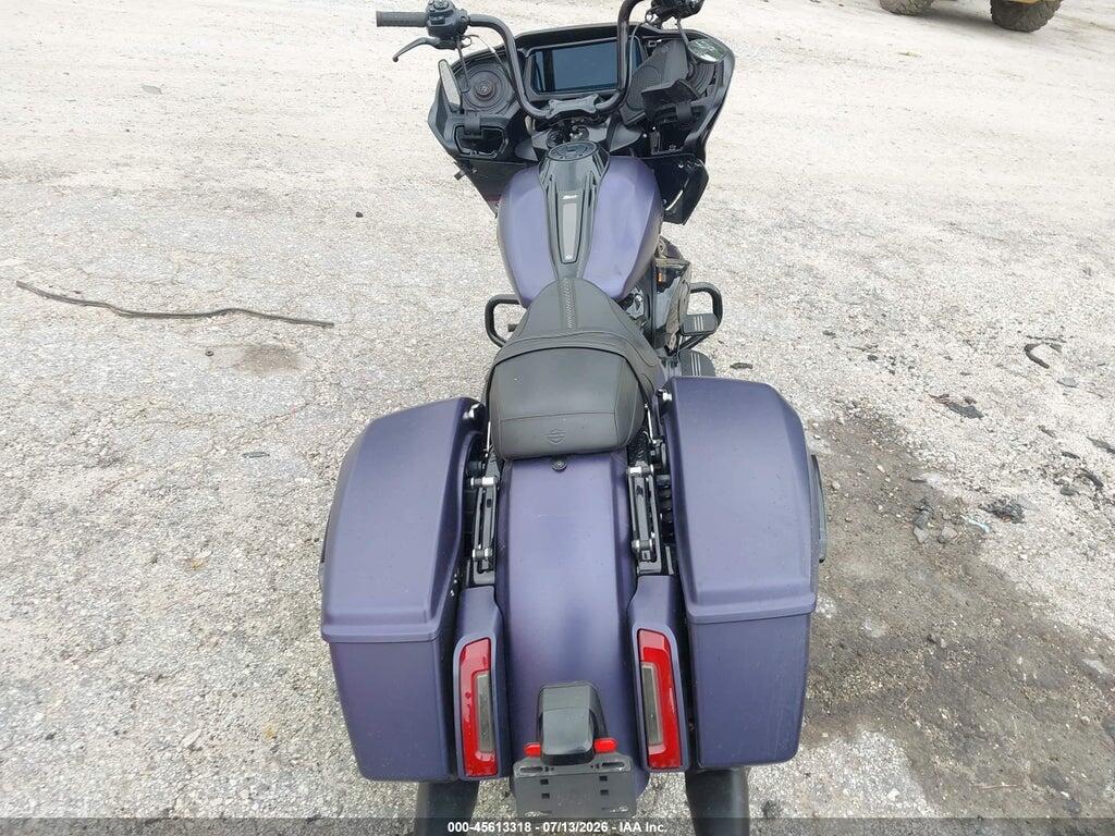 1HD1KH712SB615683 2025 HARLEY-DAVIDSON FLTRX photo no. 6