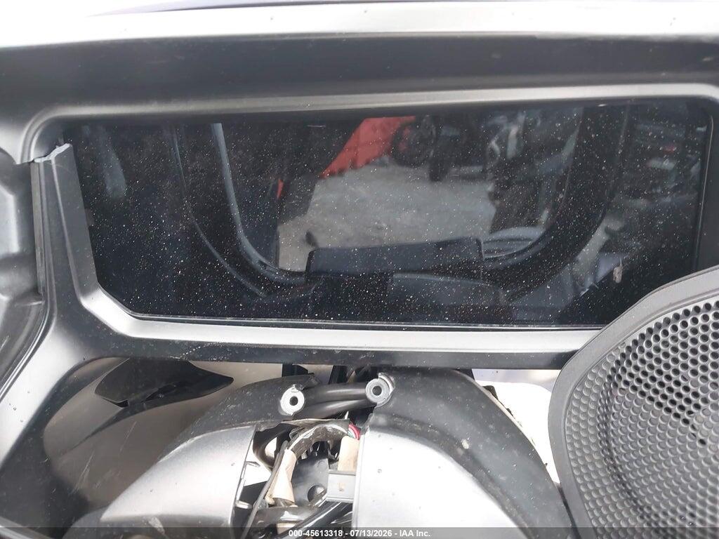 1HD1KH712SB615683 2025 HARLEY-DAVIDSON FLTRX photo no. 7