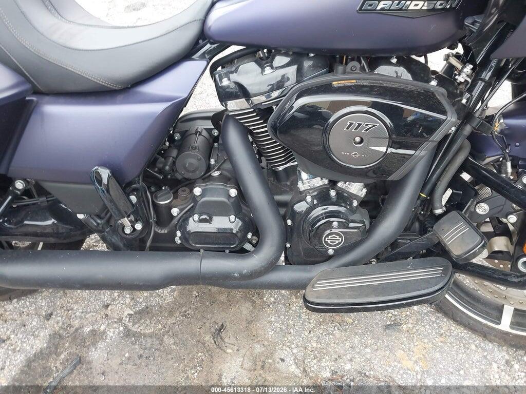 1HD1KH712SB615683 2025 HARLEY-DAVIDSON FLTRX photo no. 8