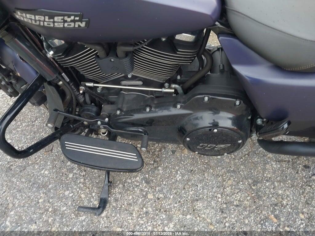 1HD1KH712SB615683 2025 HARLEY-DAVIDSON FLTRX photo no. 9