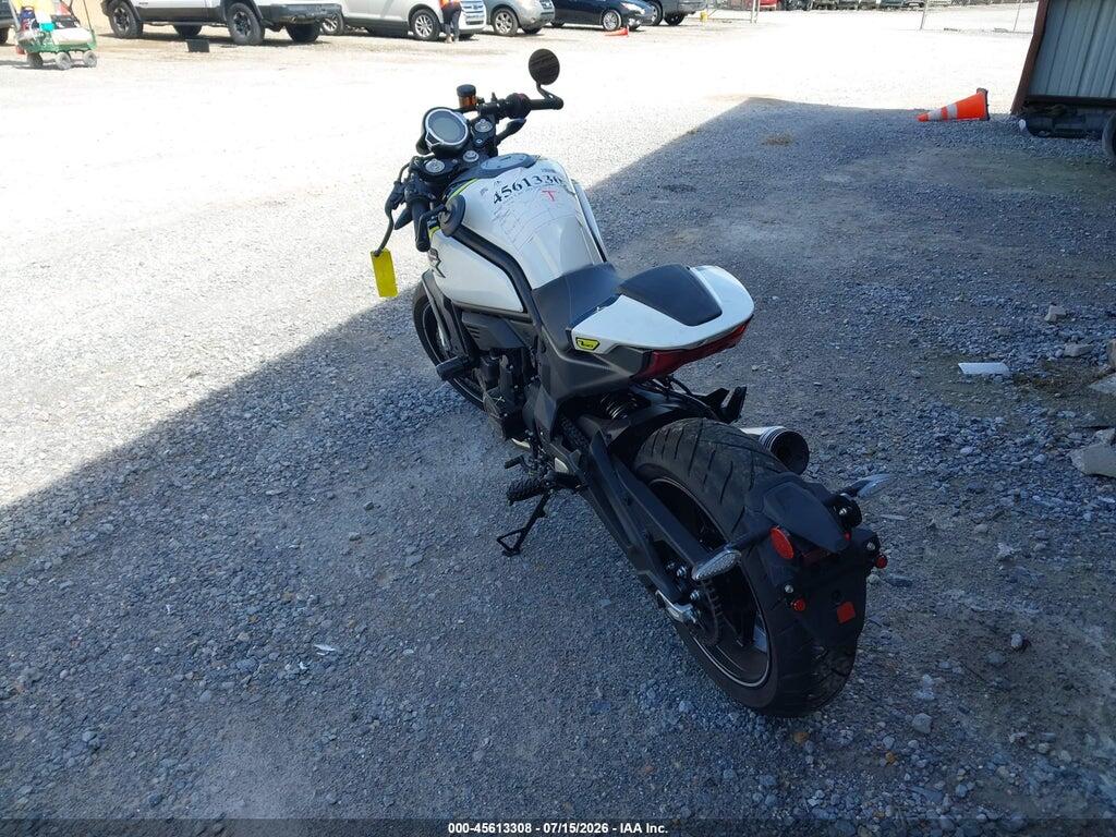 LCEPEWL12P6001116 2023 CF MOTO 700 CL-X photo no. 4