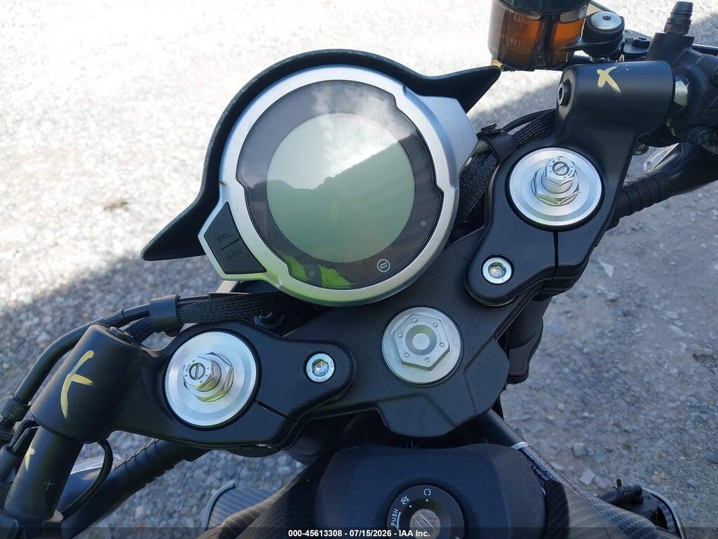 LCEPEWL12P6001116 2023 CF MOTO 700 CL-X photo no. 7