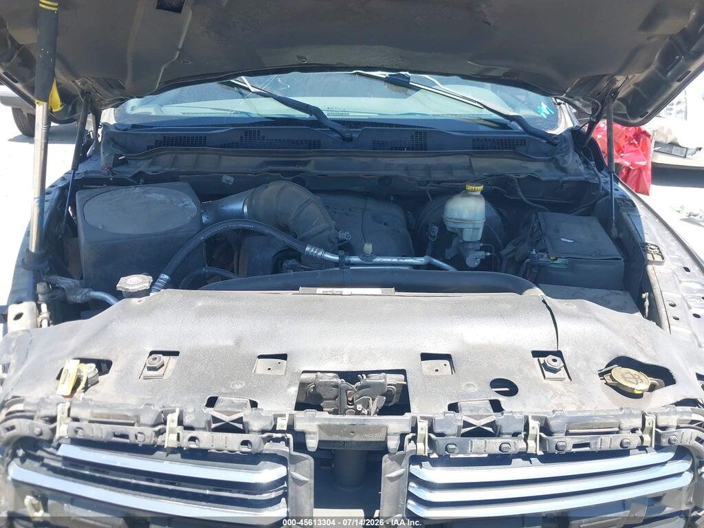 1C6RR6GT2ES278370 2014 RAM 1500 photo no. 10