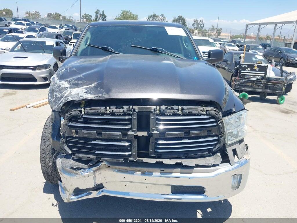 1C6RR6GT2ES278370 2014 RAM 1500 photo no. 12
