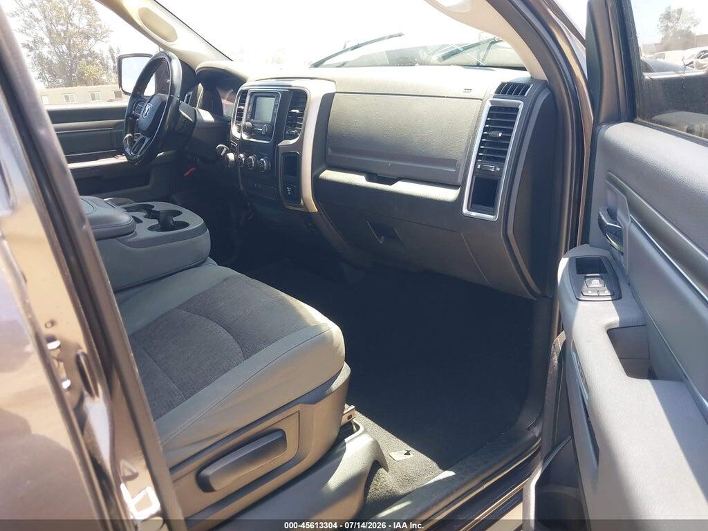 1C6RR6GT2ES278370 2014 RAM 1500 photo no. 5