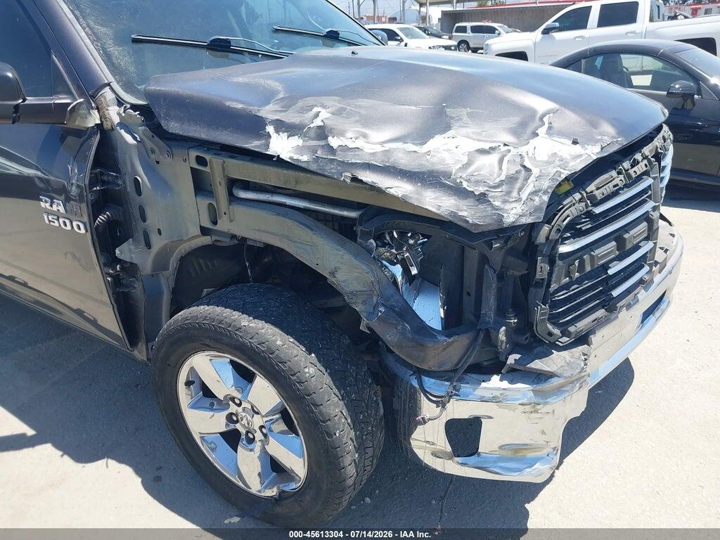1C6RR6GT2ES278370 2014 RAM 1500 photo no. 6