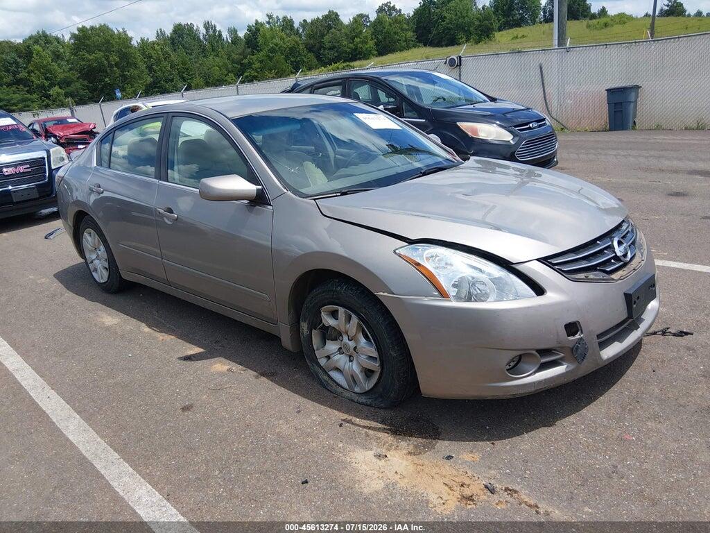 1N4AL2AP1CN479402 2012 NISSAN ALTIMA photo no. 1