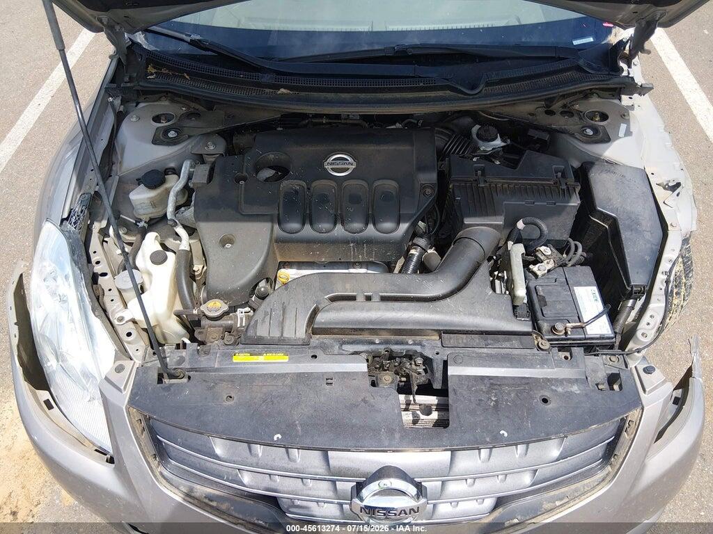 1N4AL2AP1CN479402 2012 NISSAN ALTIMA photo no. 10