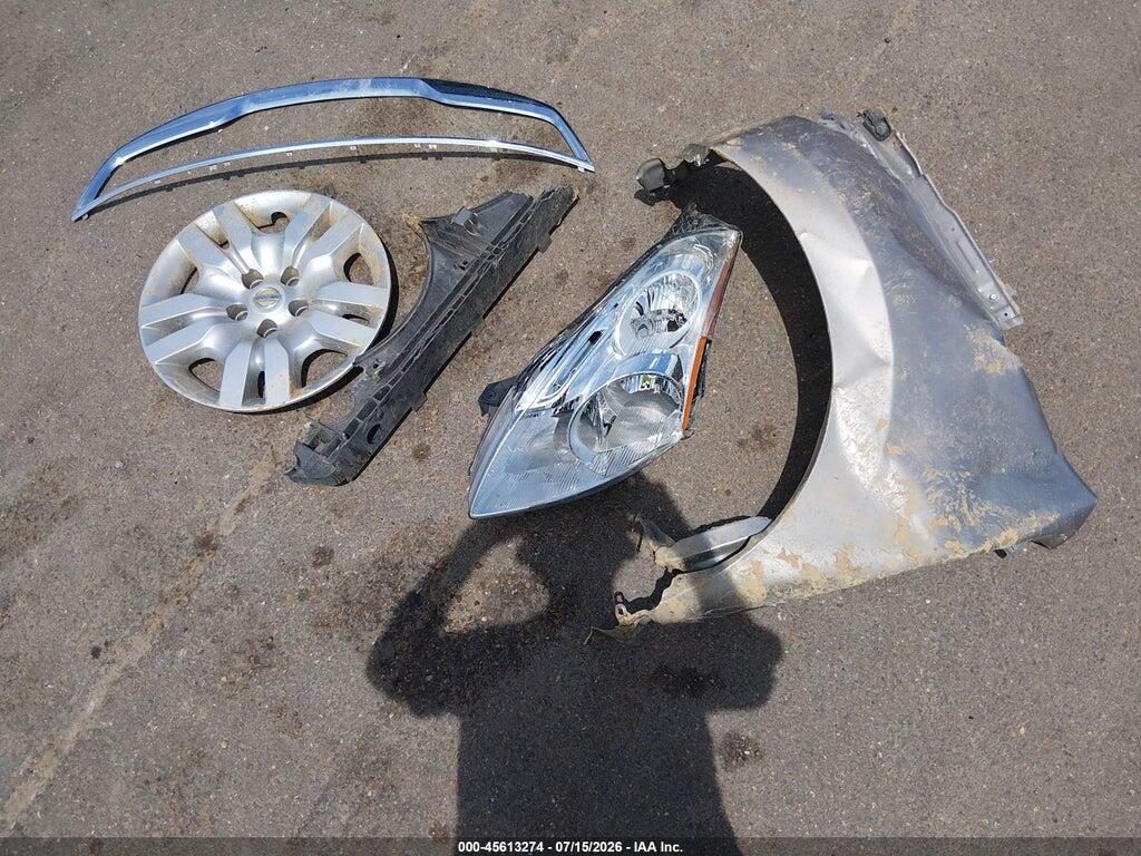 1N4AL2AP1CN479402 2012 NISSAN ALTIMA photo no. 12