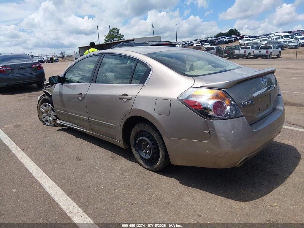 1N4AL2AP1CN479402 2012 NISSAN ALTIMA photo no. 3