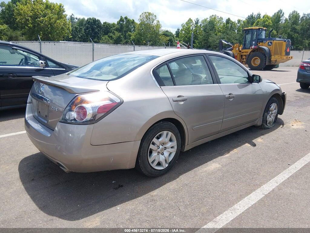 1N4AL2AP1CN479402 2012 NISSAN ALTIMA photo no. 4