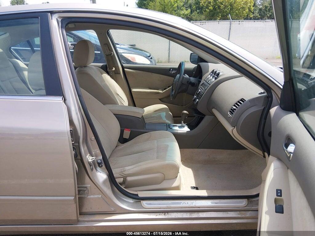 1N4AL2AP1CN479402 2012 NISSAN ALTIMA photo no. 5
