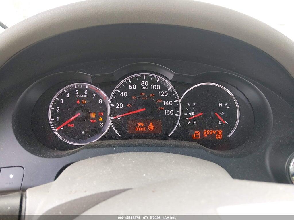 1N4AL2AP1CN479402 2012 NISSAN ALTIMA photo no. 7