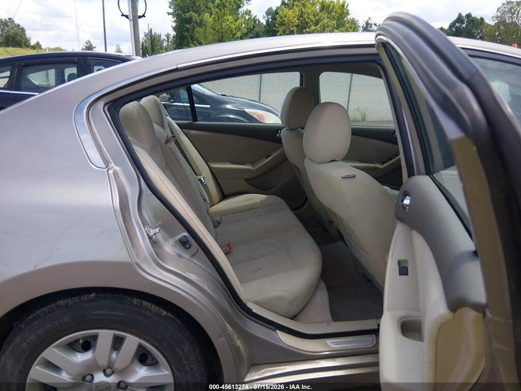 1N4AL2AP1CN479402 2012 NISSAN ALTIMA photo no. 8