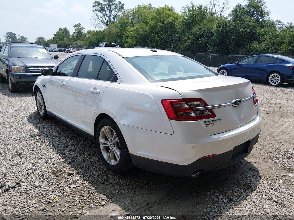 1FAHP2E81DG168385 2013 FORD TAURUS photo no. 3