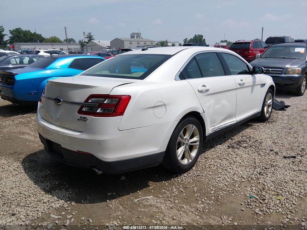 1FAHP2E81DG168385 2013 FORD TAURUS photo no. 4