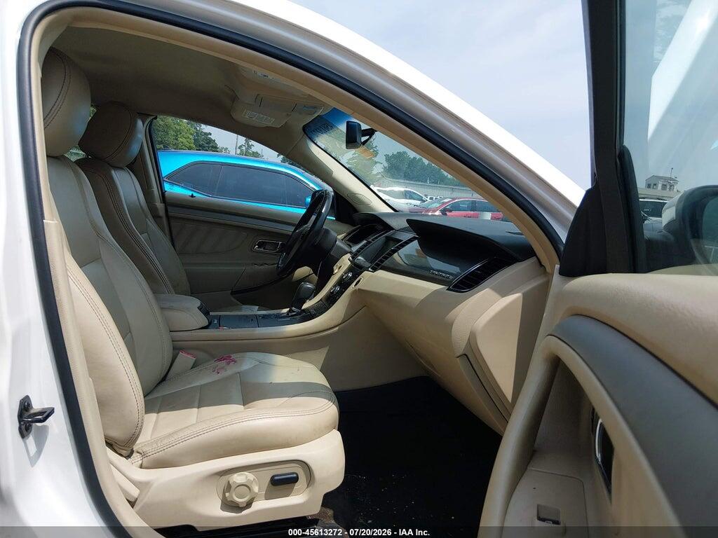 1FAHP2E81DG168385 2013 FORD TAURUS photo no. 5