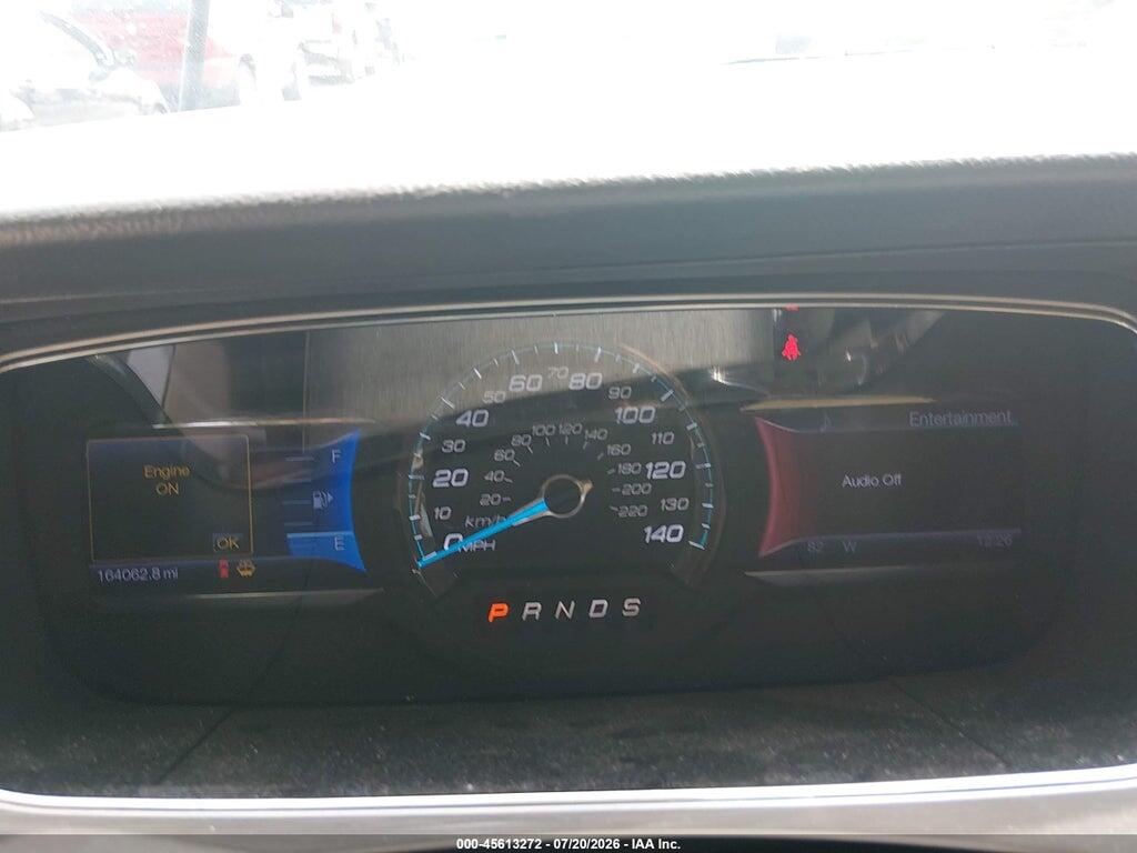 1FAHP2E81DG168385 2013 FORD TAURUS photo no. 7