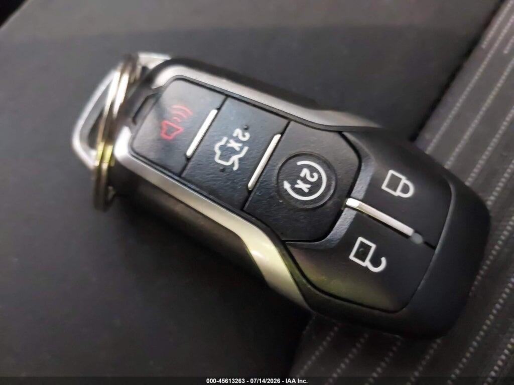 2FMPK4J82GBB07740 2016 FORD EDGE photo no. 11
