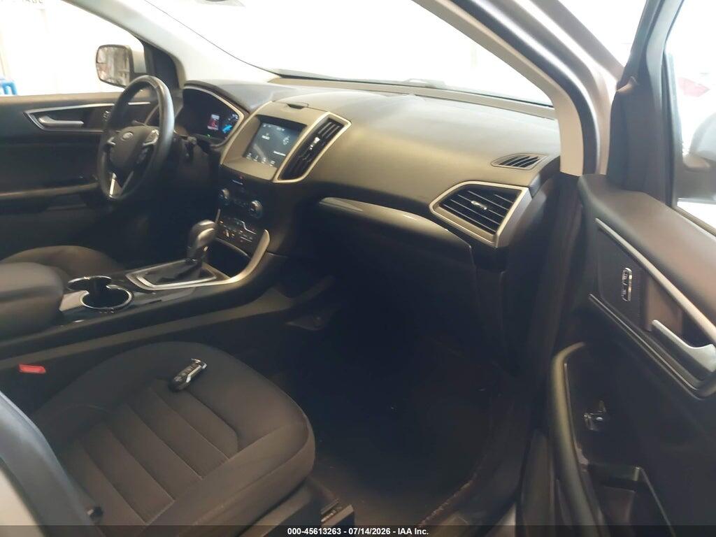2FMPK4J82GBB07740 2016 FORD EDGE photo no. 5
