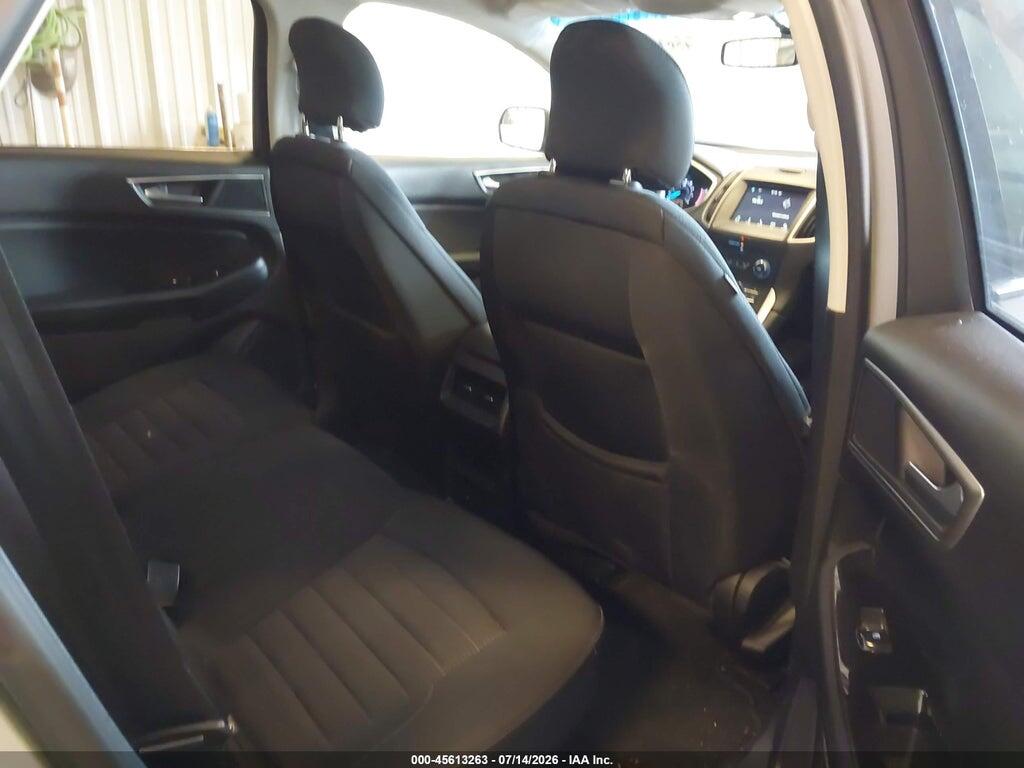 2FMPK4J82GBB07740 2016 FORD EDGE photo no. 8