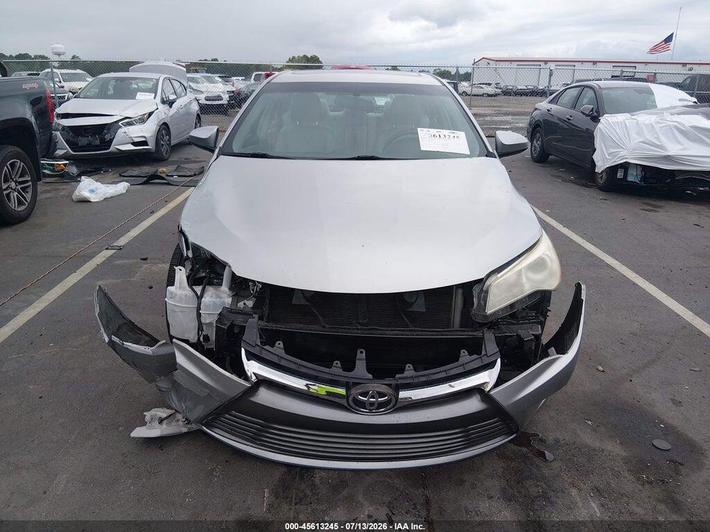 4T1BF1FK1GU614219 2016 TOYOTA CAMRY photo no. 12